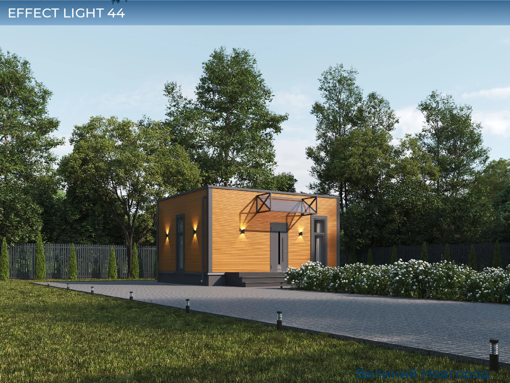 EFFECT LIGHT 44, vnovgorod.doorhan.ru